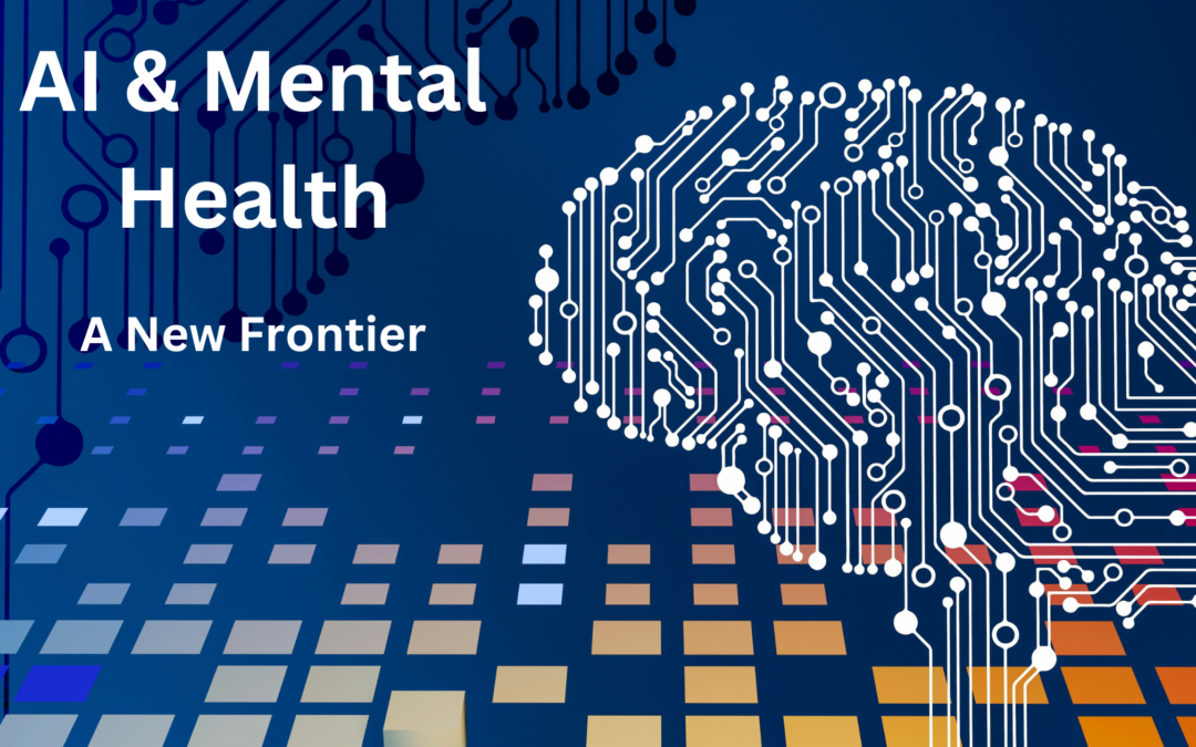 AI and Mental Health: A New Frontier for Diagnosis and Treatment