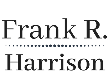 Frank R. Harrison | New York City
